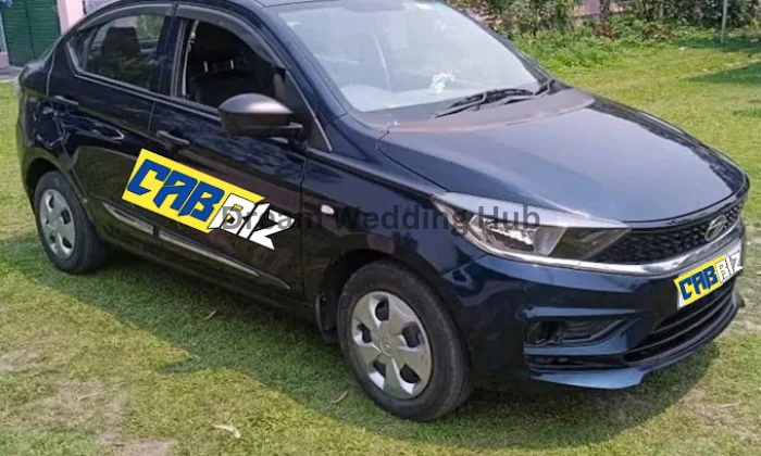 Cab Biz Car Rental Agency